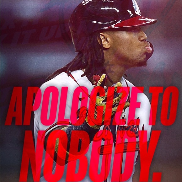 Atlanta Braves Dooney & Bourke Tote - Picture 6 of 6